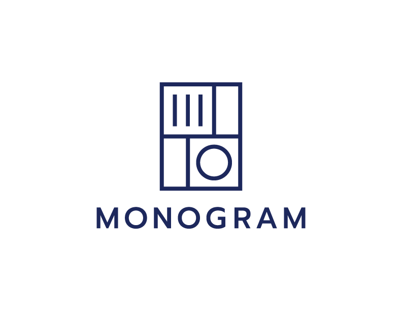 monogram
