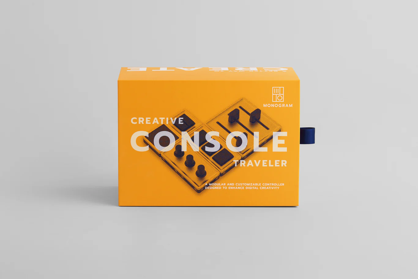 audio-console