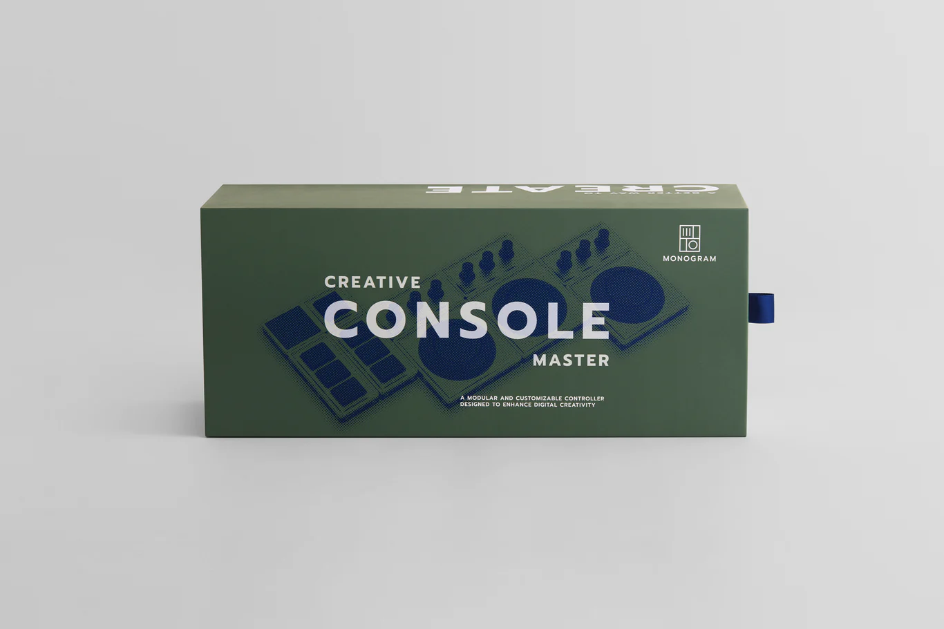 video-console